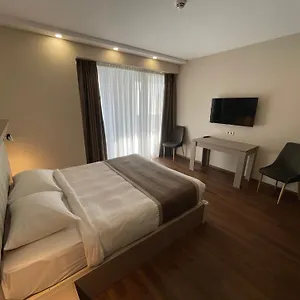  Апартаменты Paradise