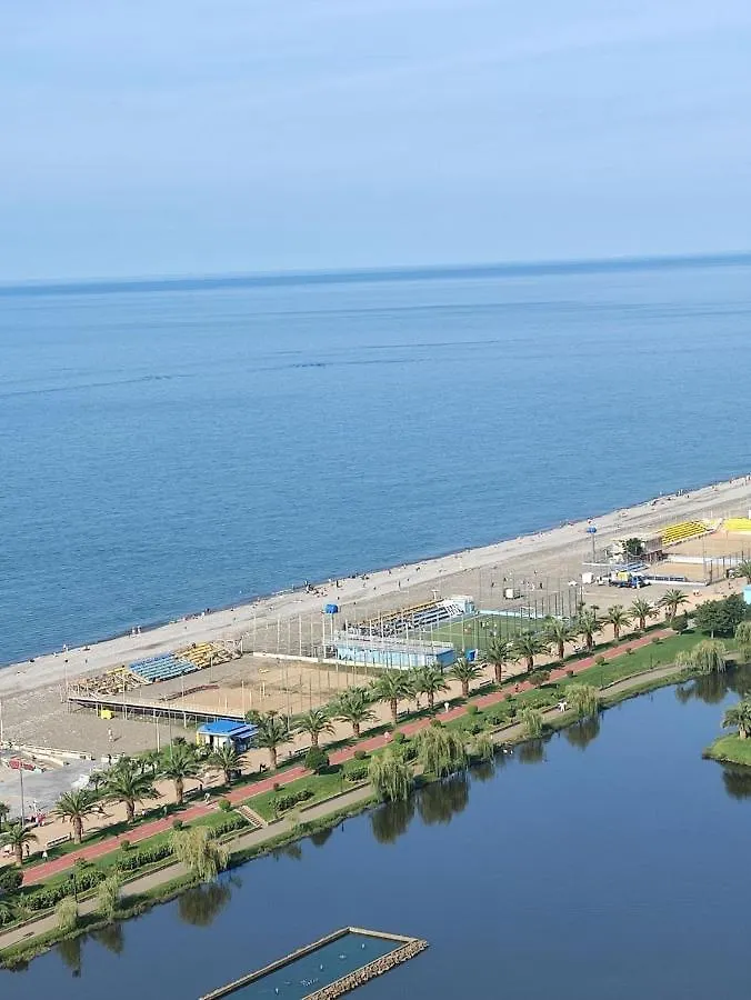 Orbi City Батуми 0*,  Грузия