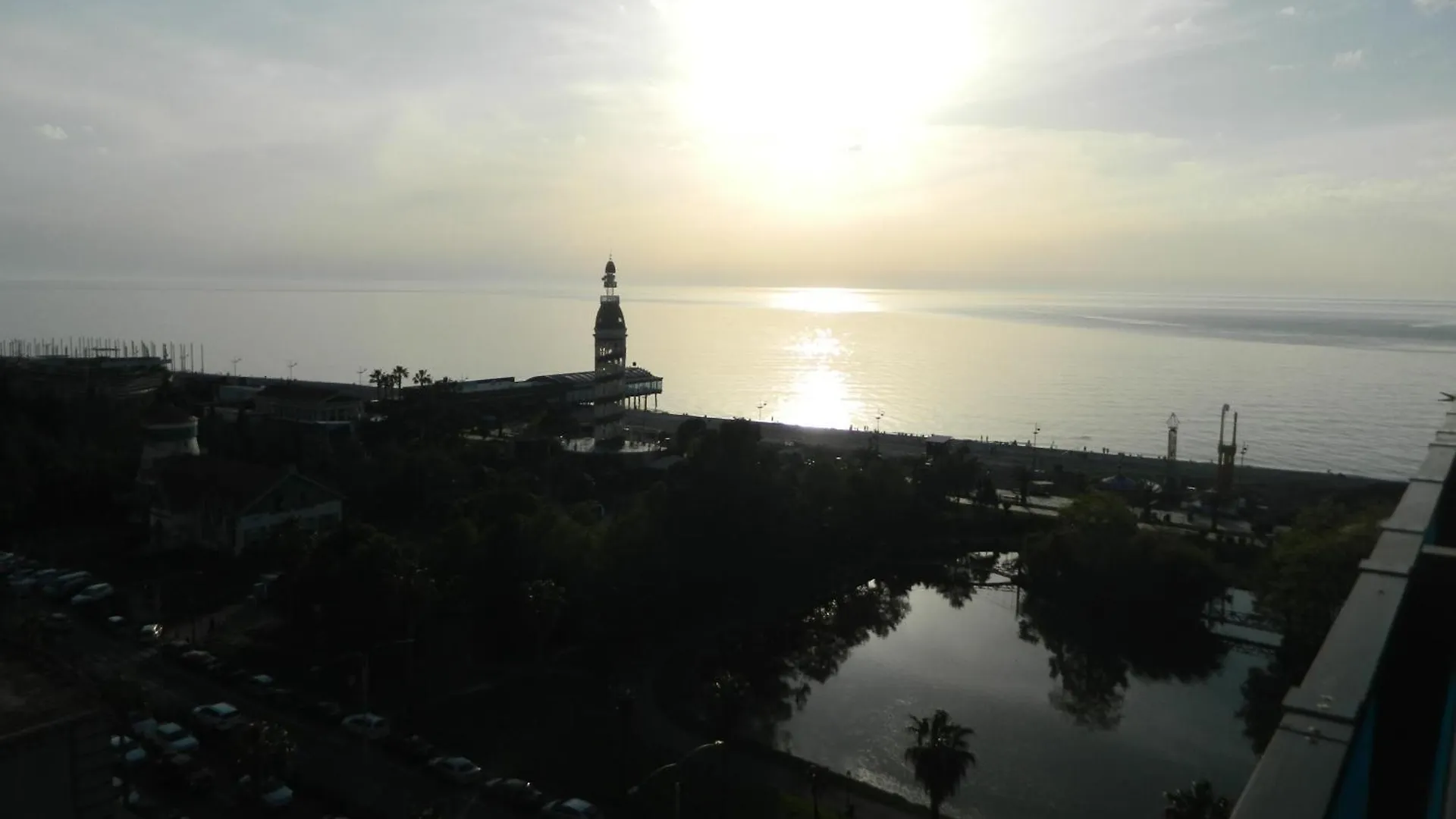 Orbi City Батуми 0*,  Грузия