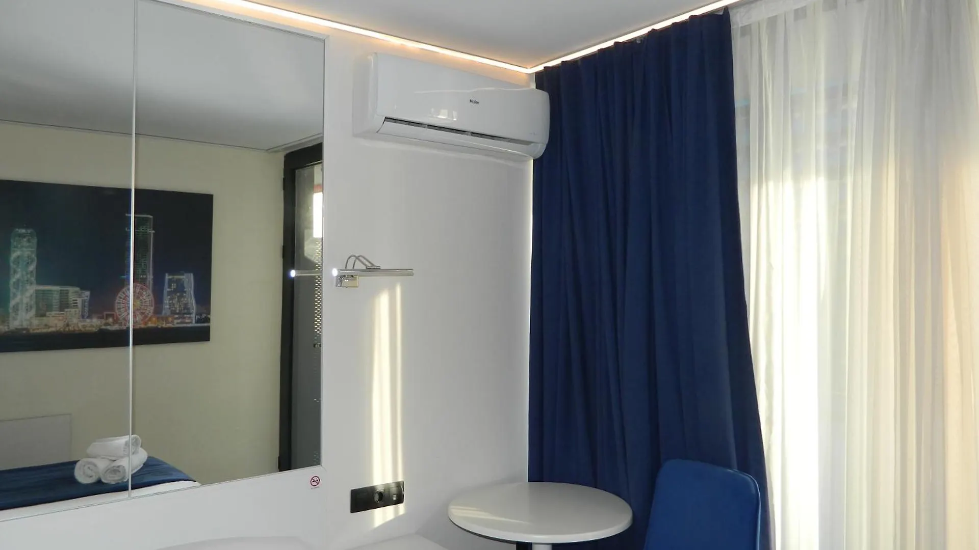 Orbi City Батуми 0*,  Грузия